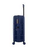 LYNDA - Medium hard-shell suitcase - LPB LUGGAGE