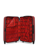 4 Luggage Set BUCAREST-M