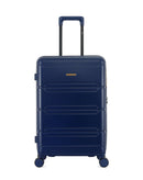 LYNDA - Medium hard-shell suitcase - LPB LUGGAGE