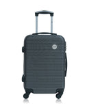 Cabin Luggage 55cm MUNICH