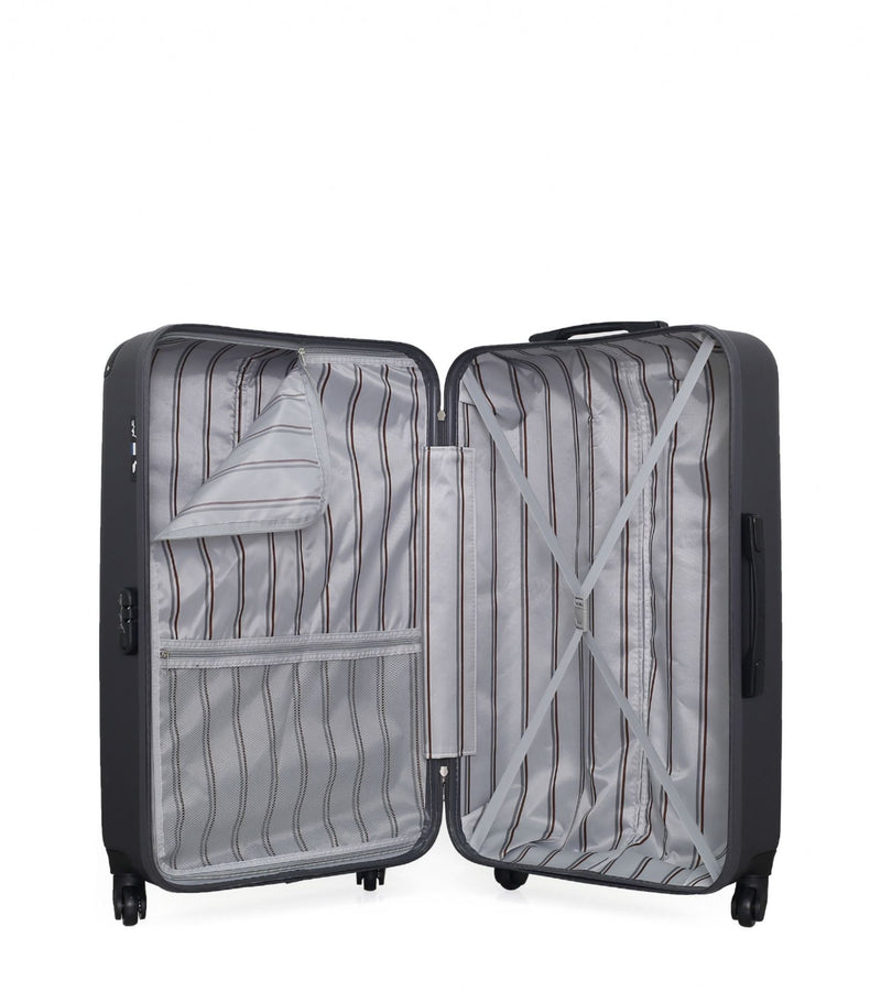 3 Luggage Bundle Large 75cm, Medium 65cm and Cabin 55cm PORTER
