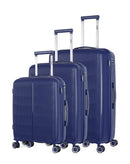 3 Luggage Set ANDROMEDE