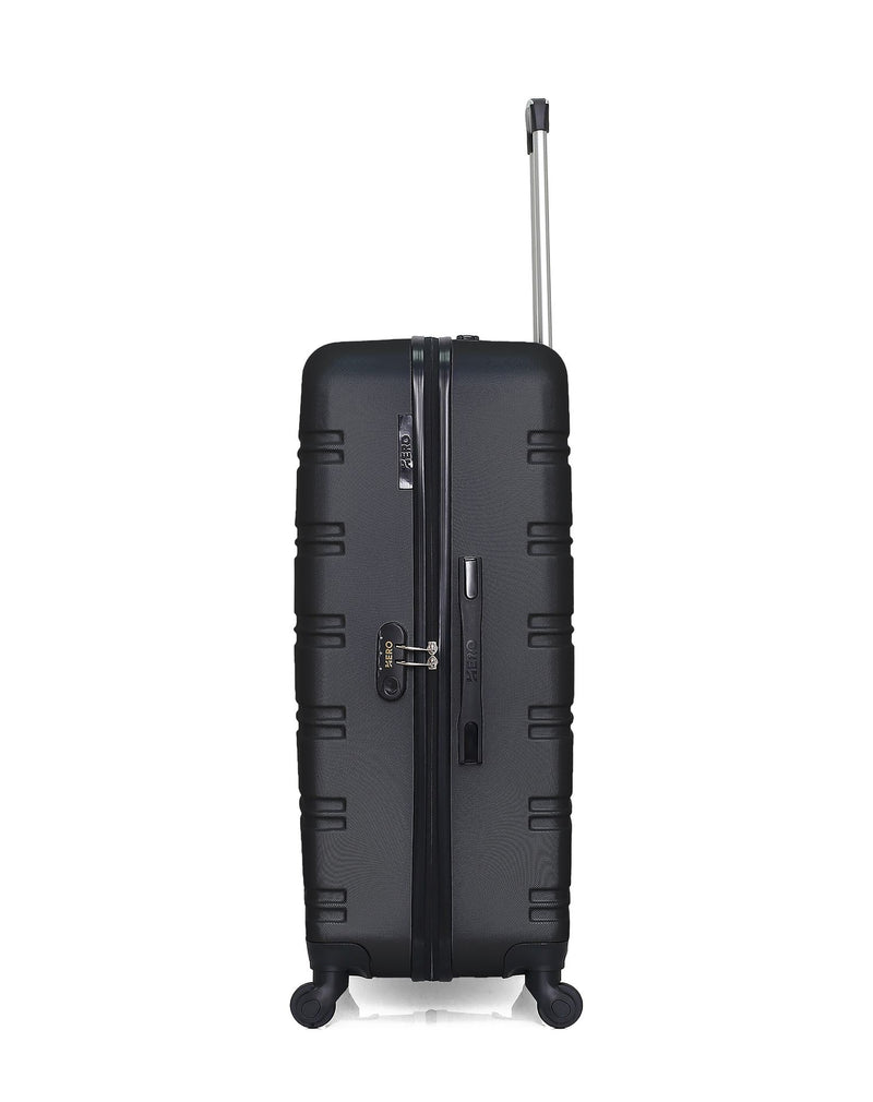 2 Luggages Bundle Large 75cm and Cabin 55cm