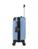 Underseat Luggage 46cm BUDAPEST