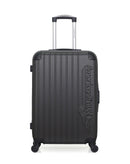 2 Luggage Bundle Medium 65cm and Underseat 46cm BUDAPEST
