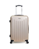 Medium Suitcase 65cm BROOKLYN-A