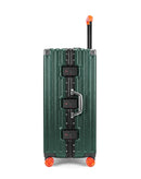 LUGERS - Large hard-shell suitcase - ELEVENPARIS