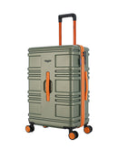 Medium Hard-Shell Suitcase EVERGLADES