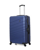 3 Luggages Bundle Large 75cm, Medium 65cm and Underseat 46cm TIGRE