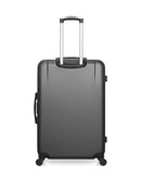 CORONADO - 2-piece hard-shell suitcase set - Large suitcase and Cabin S - HERO