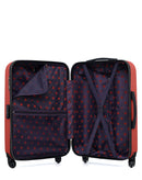 Medium Suitcase 65cm ELEONOR