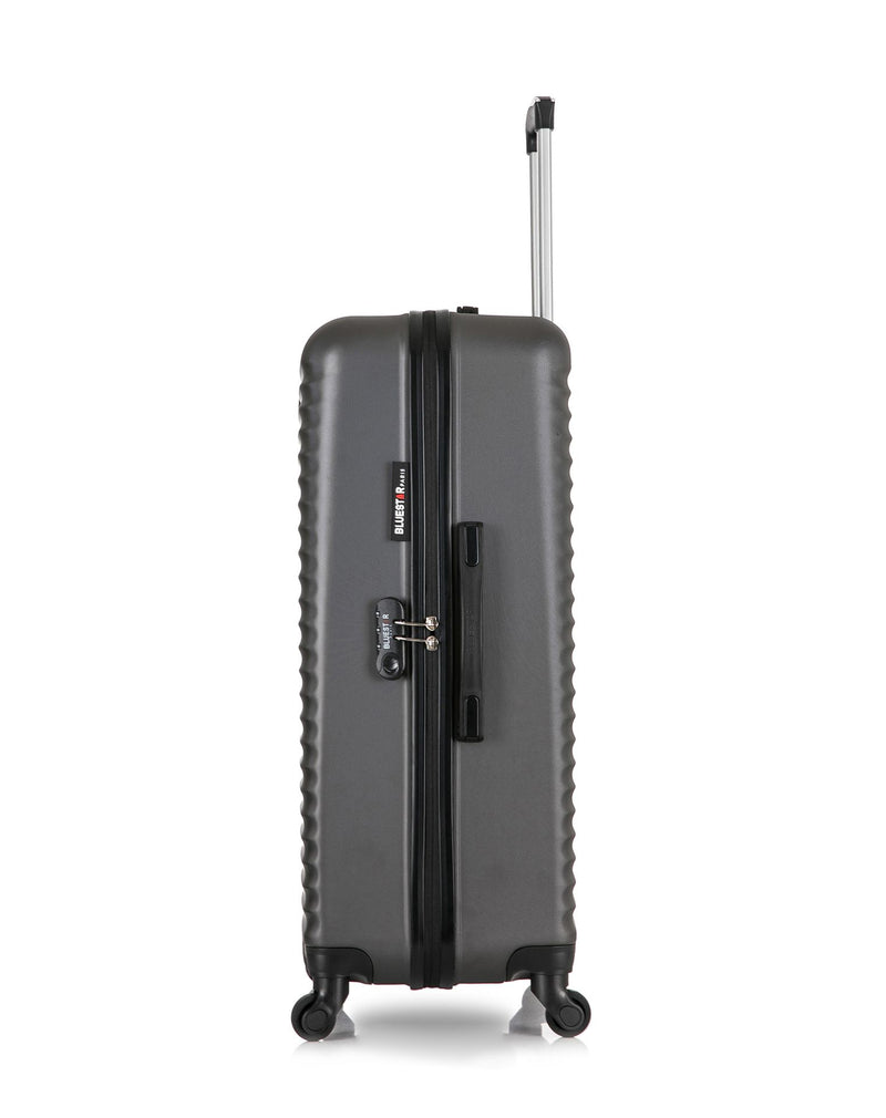 3 Luggages Bundle Large 75cm, Cabin 55cm and Vanity Case BRAZILIA