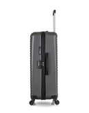 3 Luggages Bundle Large 75cm, Medium 65cm and Vanity Case BRAZILIA