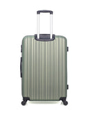 3 Luggage Set Alpes