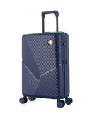 FRIBOURG - 2-piece hard-shell suitcase set - Cabin S and Cabin XS - SWISS KOPPER