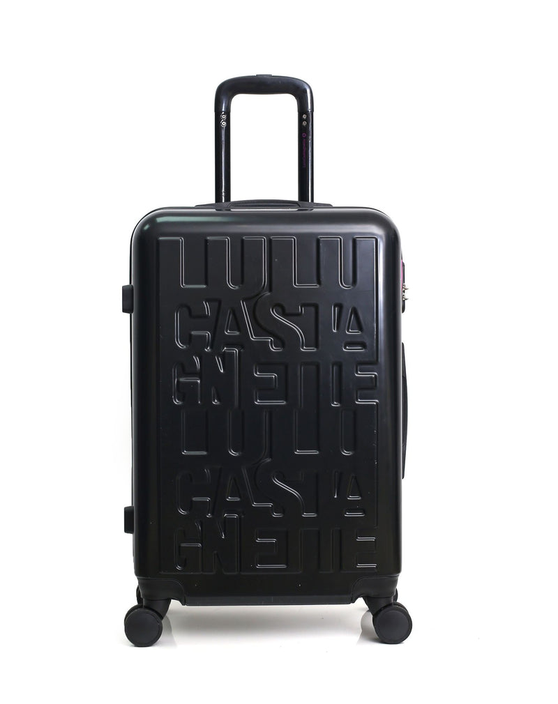 Medium Suitcase 65cm LULUCASTA