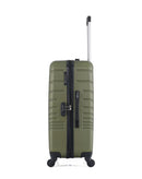 Medium Suitcase 65cm TIGRE