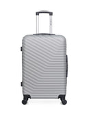 3 Luggage Bundle Medium 65cm Cabin 55cm Cabin 45cm Lena