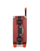 LUGERS - Cabin XS hard-shell suitcase - ELEVENPARIS