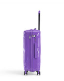AQUILA - Medium hard-shell suitcase - OBAGO