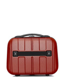 Small Vanity Case NAPOLI-K