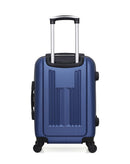 Cabin Luggage 55cm LIPARI