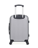 Cabin Luggage 55cm CARPATES