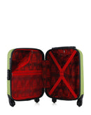 Underseat Luggage 46cm BRAZILIA