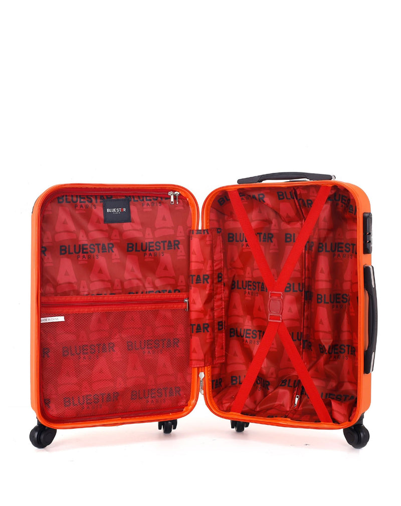 Cabin Luggage 55cm BUCAREST