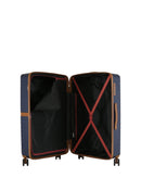 3-Piece Hard-Shell Suitcase Set BELAIR (L/S/XS)