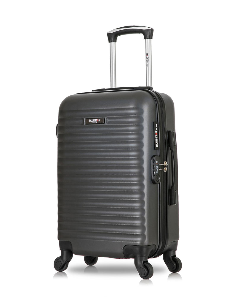 3 Luggages Bundle Cabin 55cm, Underseat 46cm and Vanity Case BRAZILIA