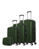 4 Luggage Set TAGE-C