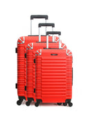 3 Luggage Set LIMA