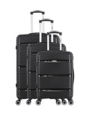 3 Luggage Set CENTAUR