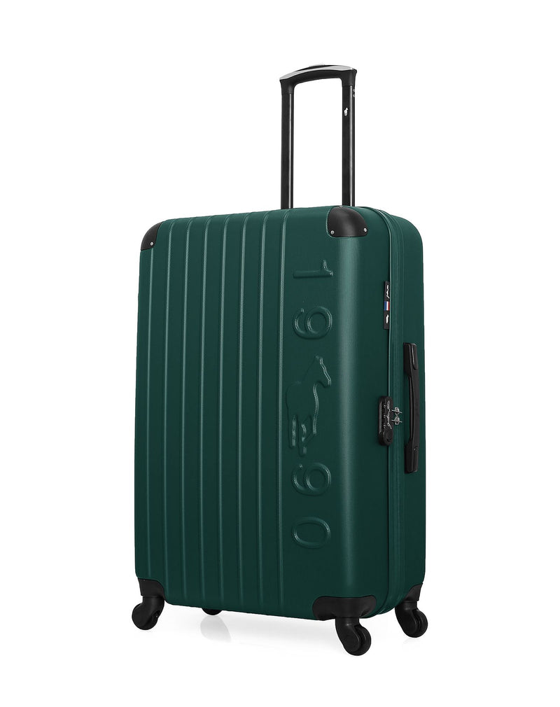 3 Luggage Bundle Large 75cm, Medium 65cm and Underseat 46cm PORTER