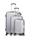 3 Luggage Set VESUVIO