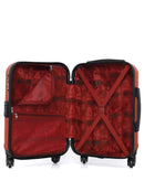 Cabin Luggage 55cm NAPOLI