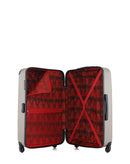 3 Luggage Bundle Large 75cm, Cabin 55cm and Underseat 46cm OPERA