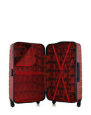 4 Luggage Set LIMA-C
