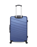 2 Luggages Bundle Large 75cm and Underseat 46cm TIGRE