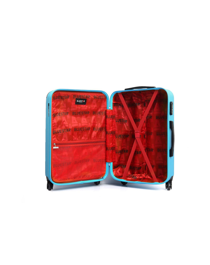 Cabin Luggage 55cm BUCAREST