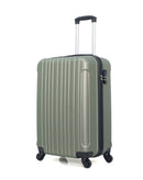 Large Suitcase 75cm ALPES