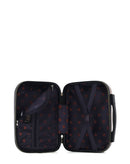 Small Vanity Case HAMBOURG-K