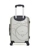 Cabin Luggage 55cm AELYS