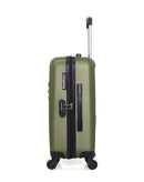 Cabin Luggage 55cm QUEENS