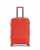 GALINA - 2-piece hard-shell suitcase set - Medium suitcase and Cabin S - OBAGO