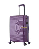CELIA - 3-piece hard-shell suitcase set - Medium suitcase, Cabin S and Cabin XS - LPB LUGGAGE