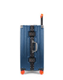 LUGERS - Medium hard-shell suitcase - ELEVENPARIS
