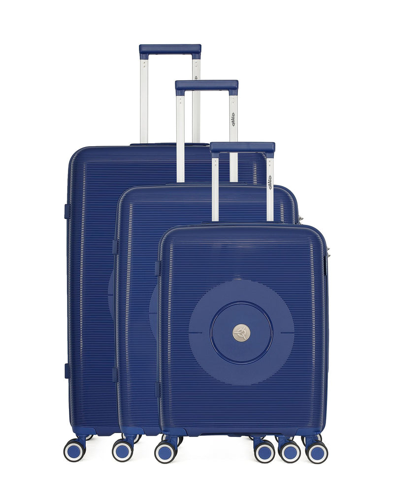 3 Luggage Set ORION