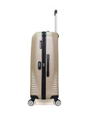 2 Luggage Bundle Large 75cm and Medium 65cm DC